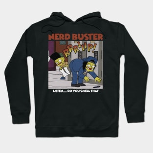 NERD BUSTER Hoodie